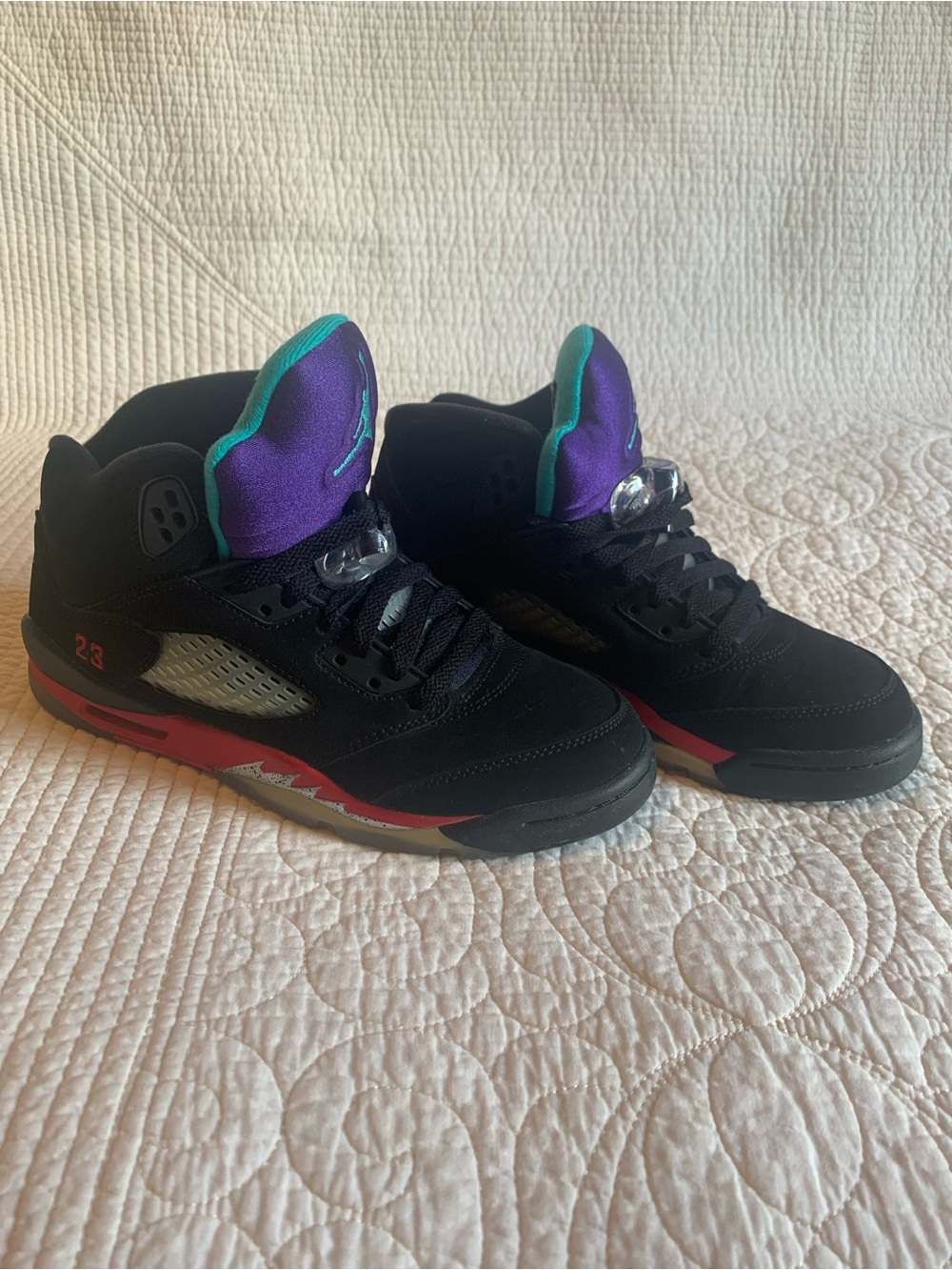 Air Jordan 5 Retro "Top 3"